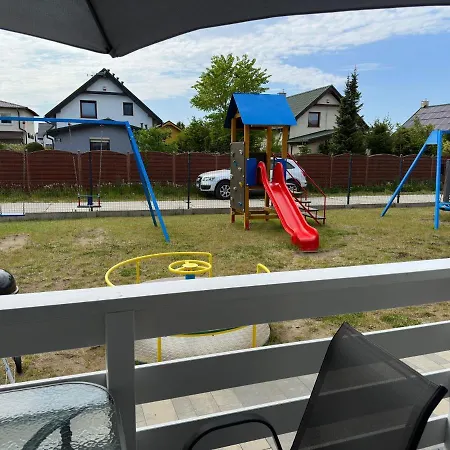 بيت للعطل I Mila *