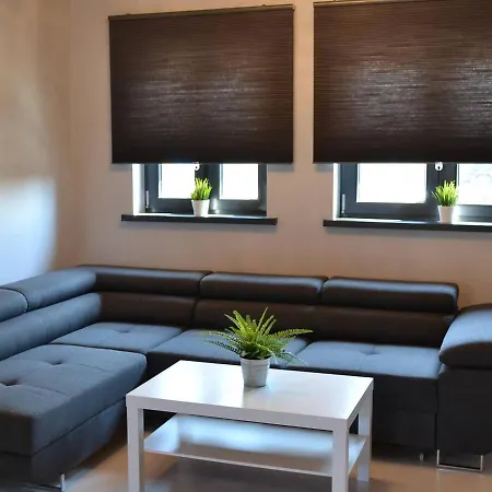 I Mila ساربينوفو