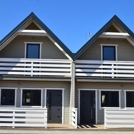 I Mila * ساربينوفو