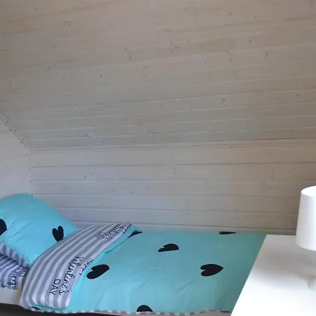 I Mila بيت للعطل