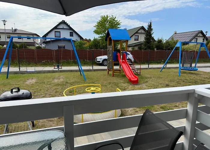 Holiday home I Mila *